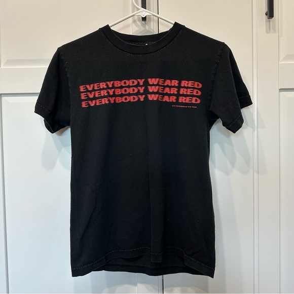 Retro 2018 YG Stay Dangerous Tour, small - Picture 1 of 6